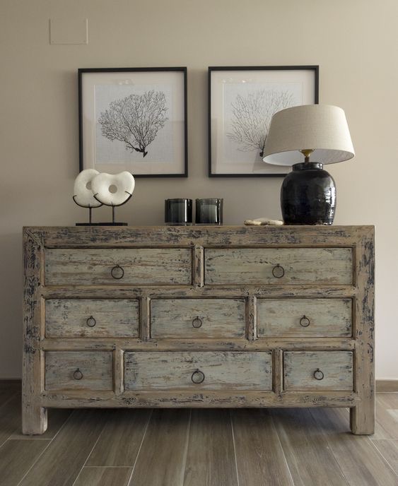 Mueble Taikkee compartido en un hogar, imagen 2