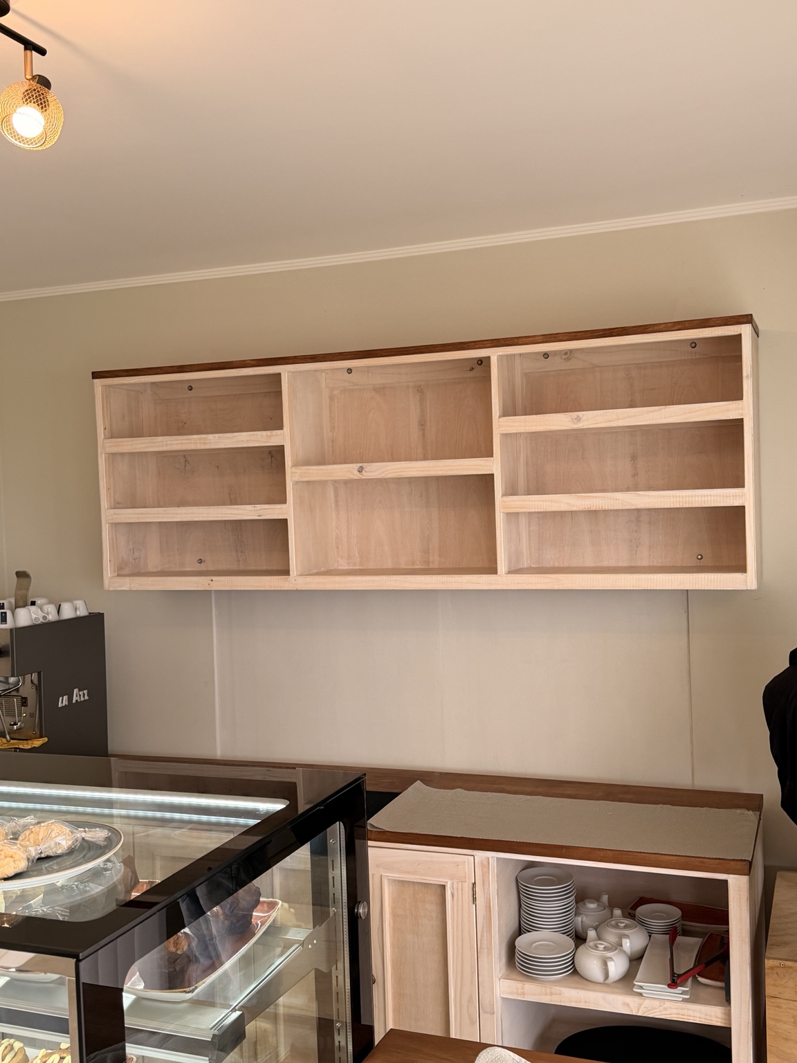 Mueble Taikkee compartido en un hogar, imagen 5