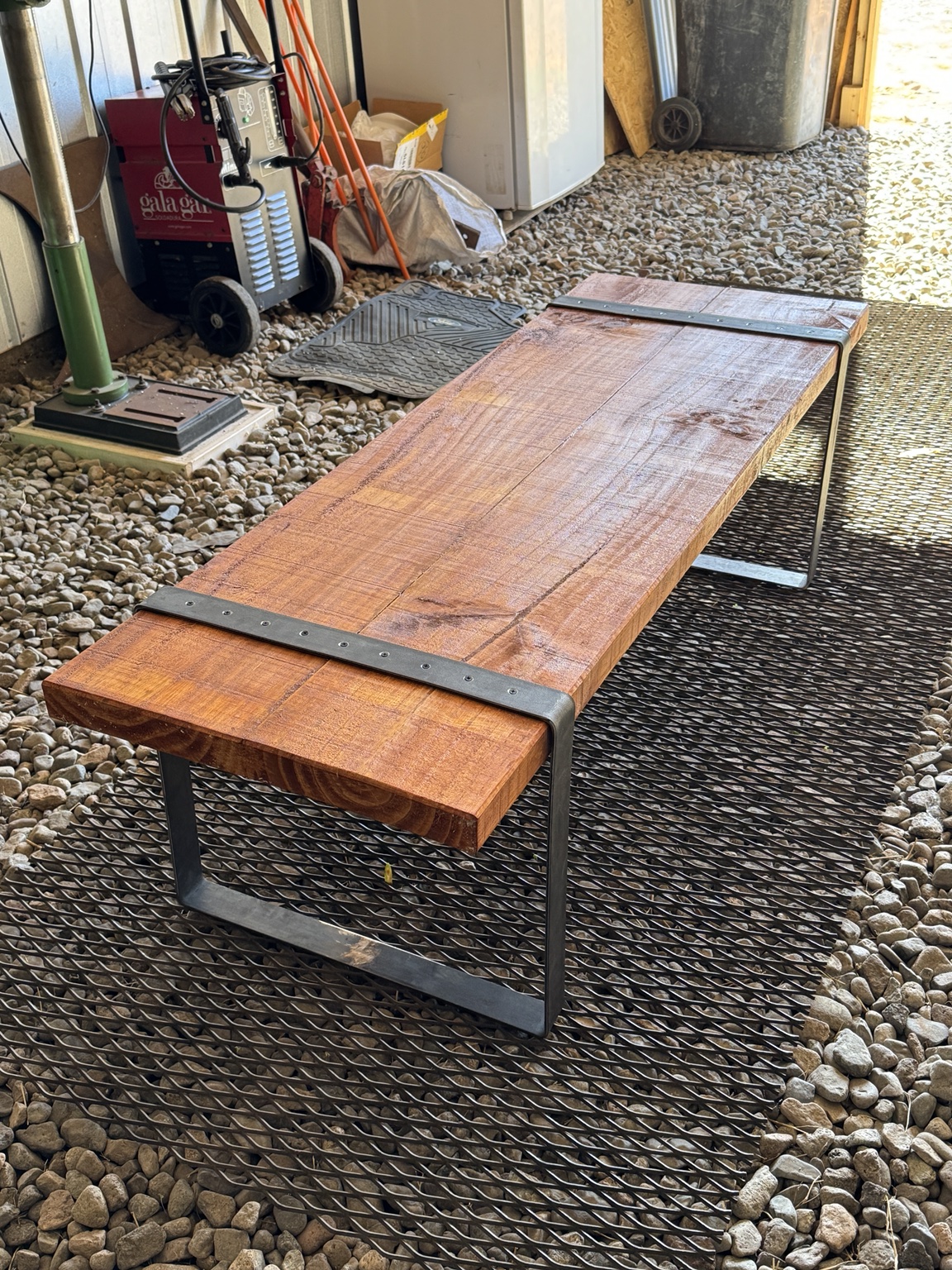 Mueble Taikkee compartido en un hogar, imagen 7