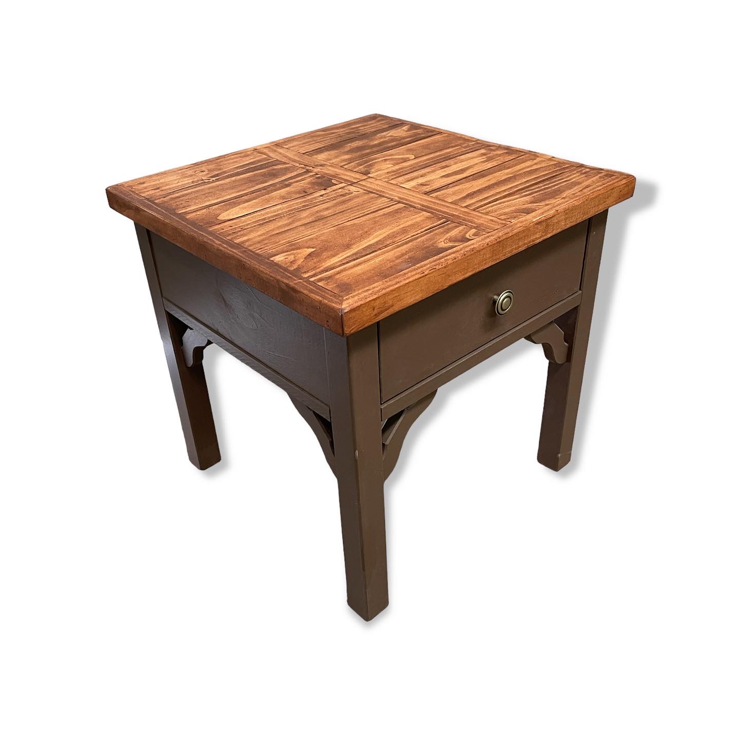 Mesa Lateral Vicuña