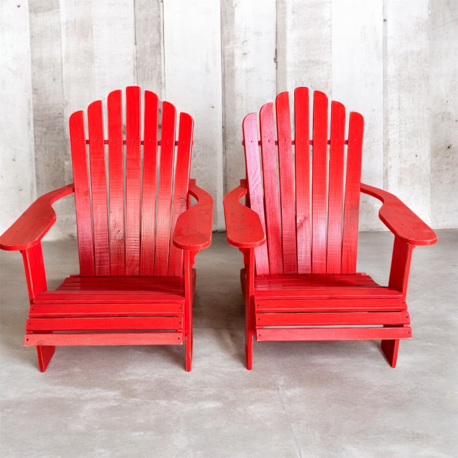 Adirondack Pucón