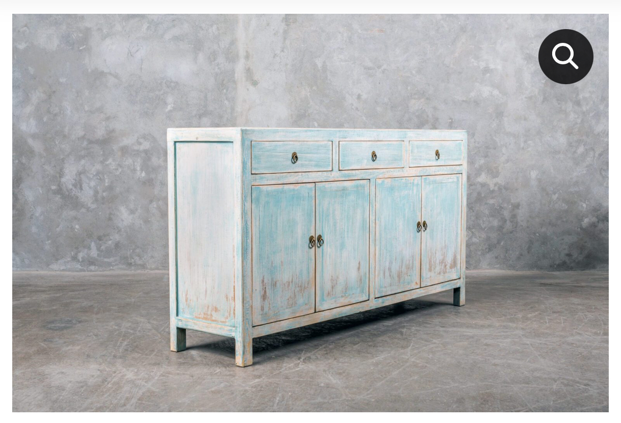 Buffet Totoralillo