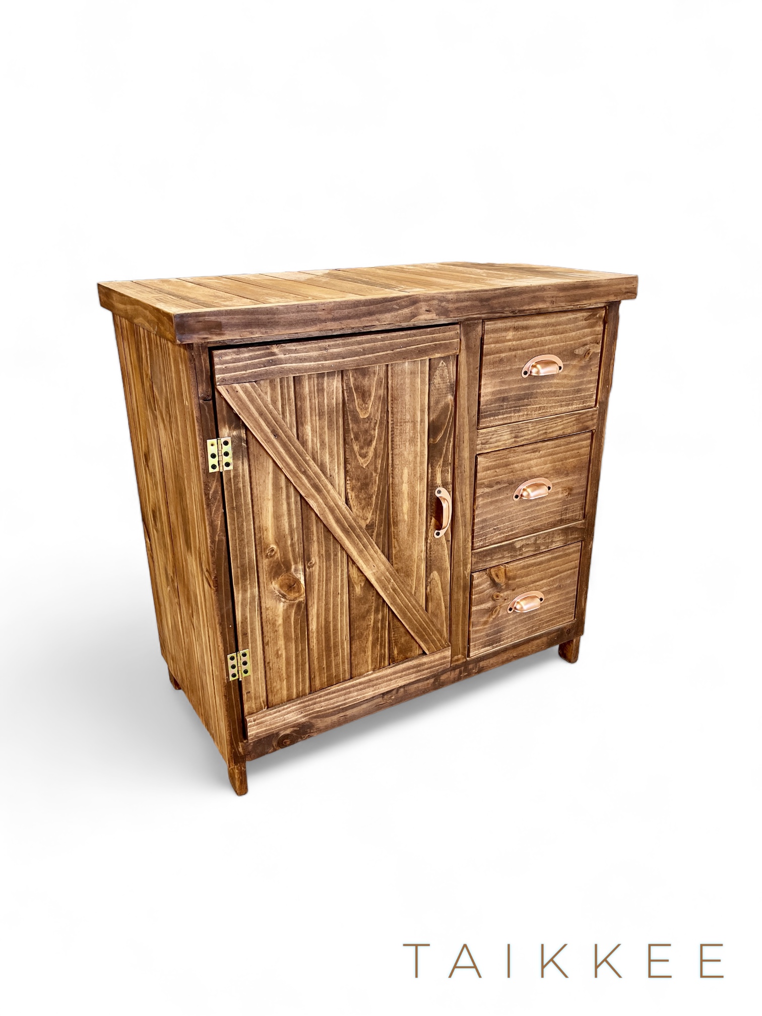 Mueble Rústico Choapa