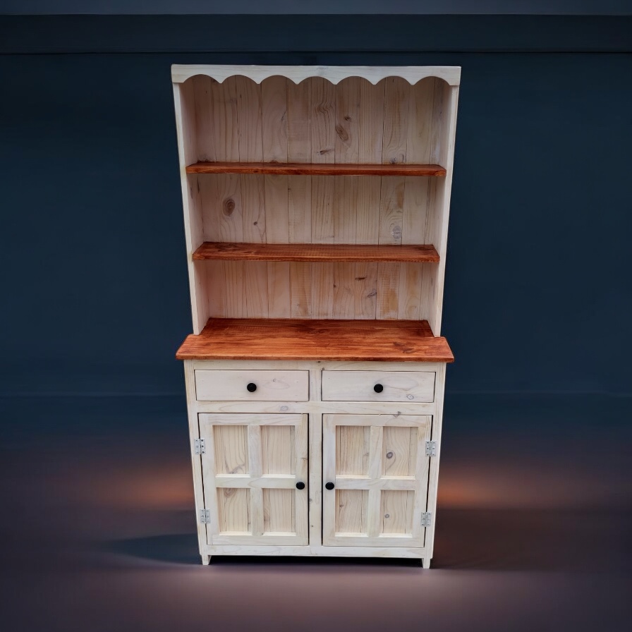Mueble Cocina Frutillar