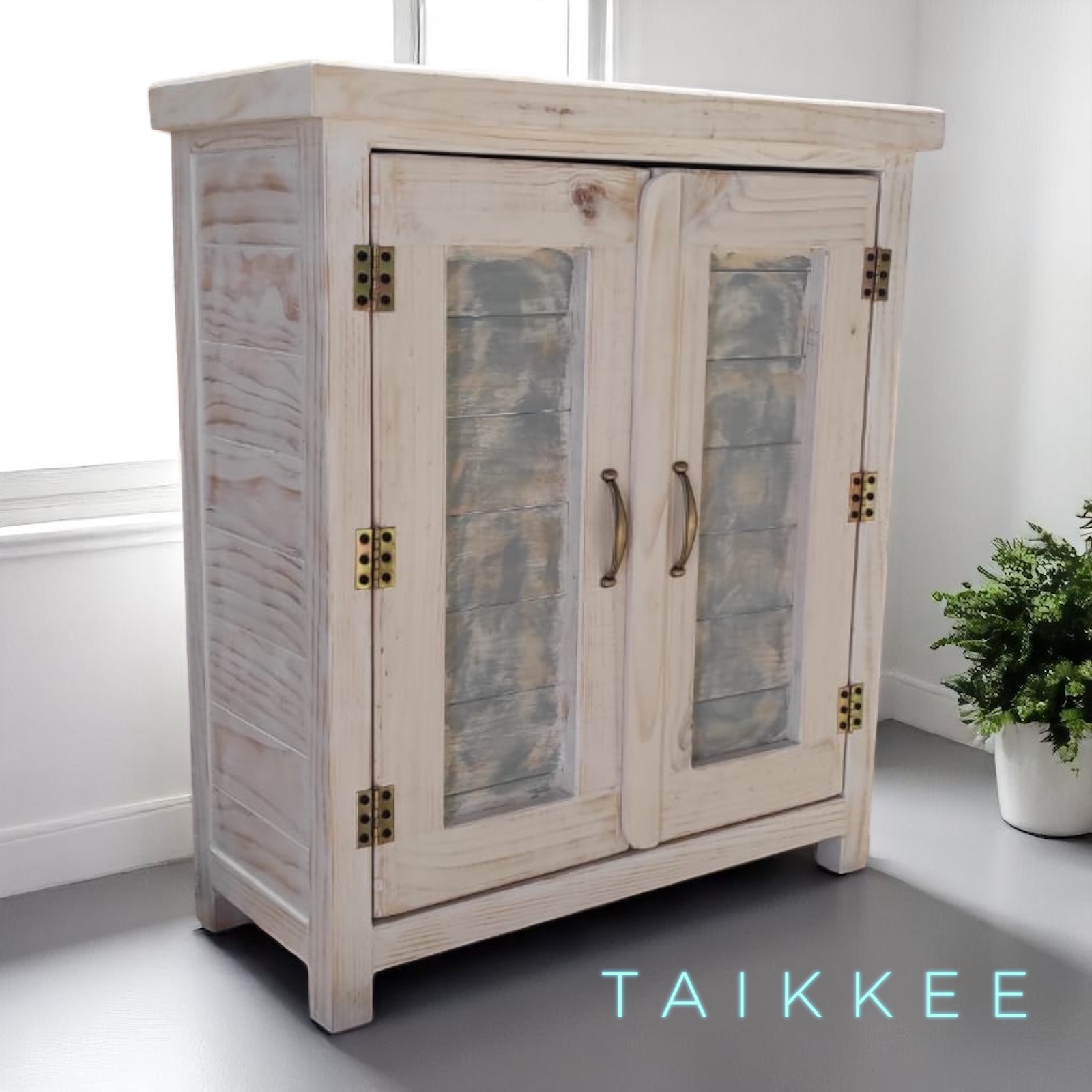 Mueble Pirihueico